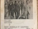 The Killermeters Why Should It Happen To Me 7” Single Mod Revival