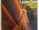 Leslie Gore - California Nights - Factory SEALED 1967 US Stereo 1st Press