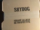 DUANE ALLMAN Skydog Retrospective Oop 14 LP Vinyl Box Set #235 Of 1000 SEALED