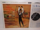 SXL 2296 Falla The Three Cornered Hat Teresa Berganza L'OSR Ansermet ED1 WBG