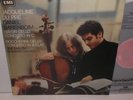 ASD 2331 Haydn & Boccherini Cello Concertos Jacqueline Du Pre Daniel Barenboim