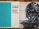 THE DREAM SYNDICATE The Days Of Wine And Roses Plus Medicine Show 1982 1984 LP