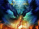Stryper No More Hell to Pay RARE Blue Vinyl 2013 2 LPs New STILL SEALED