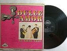 El Gran Trio Dulce Amor Sello Davila DLP-110  Vinyl LP VG-