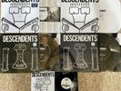 Descendents- Rancid, NOFX, Face to Face, Bad Religion, Bouncing Souls, Lot 