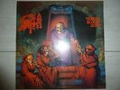 Death:Scream Bloody Gore 2xSPLATTER VINYL LP 2007,Mantas,Morbid Angel,Obituary