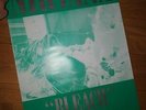 Nirvana only poster bleach australia green tour edit no lp vinyl record melvins