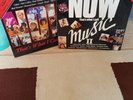 Now thats what i call music 1 & 2 double album lp vinyl record.