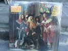 BEAU NASTY VINYL LP 