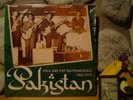 PAKISTAN: FOLK AND POP INSTRUMENTALS 1966-1976 2xLP/Panthers/Mods/Sun City Girls