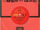 AC/DC - FOR THOSE ABOUT TO ROCK - RARE 7