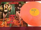 The Cramps ?– Look Mom No Head  RARE PINK VINYL LP near mint