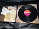 LED ZEPPELIN II/2 KILLING FLOOR CREDIT.ORIGINAL 3RD PRESS.1969.NR MINT SLEEVE.EX