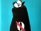 Queens Of The Stone Age -...Like Clockwork BLUE ARTWORK VINYL INDIE QOTSA RARE