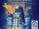 DALEKS MASTER PLAN, 5014797898844