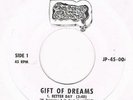 Jampower 004 GIFT OF DREAMS Better day Rare modern soul
