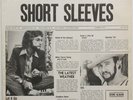 STEPHEN BISHOP Short Sleeves 1978 US PROMO Music Publishing LP Unreleased Tracks