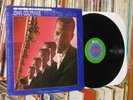 JOHN COLTRANE 