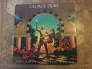 GEORGE DUKE - Guardian of the Light   EPIC 38513 {nm orig} w/Ndugu, Davis - NICE