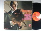 JOHNNY COLON Boogaloo Blues LATIN Mono LP Cotique