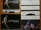 5 LP Box Bruce Springsteen & the E Street Band Live 1975-85 NL'86 + Booklet TOP