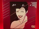 DURAN DURAN Rio 1982 UK vinyl LP + INNER EXCELLENT CONDITION original