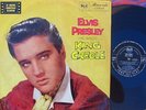 Elvis Presley 1st Press OZ LP King Creole VG+ ’58 MONO L10539 Rock N Roll