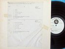 Zot Rare US Test Pressing LP Uranium NM Elektra 60380-1 Randy Wayne Pop Rock