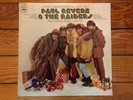 Paul Revere & The Raiders - A Christmas Present...And Past 1967 Mono Vinyl NM