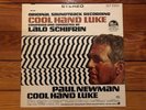 Lalo Schifrin - Cool Hand Luke OST 1967 Dot DLP 25833 Jacket NM- Vinyl VG+