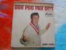 Johnny O’Keefe - OOH POO PAH DOO  RARE OZ 7