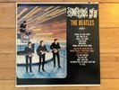 The Beatles ?– Something New 1964 Capitol Records ?T 2108 Jacket NM- Vinyl VG