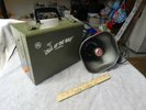 CALL OF THE WILD Record Player (Battery Powered) Wightman Electronic Inc