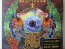 MASTODON 'Crack The Skye' Vinyl LP NEW/SEALED