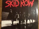SKID ROW - Self Titled -12
