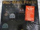 Buckner & Garcia Promo Pac-Man Fever 1982 Vintage Vinyl LP Record Donkey Kong