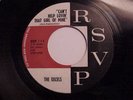 GREAT DOO WOP 1ST PRESS 45 BY THE 