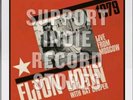 Elton John Live at Moscow 2x LP Record Store Day RSD 2019 PRESALE