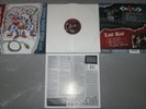RARE LP  ENDSTUFE / LAST RIOT - WIR SIND... ROCK-O-RAMA REBELLES ISD OI