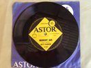 BETTY McQUADE -: Midnight Bus/ Tongue Tied-: AUSSIE  ASTOR - : ROCKABILLY 1962