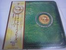 ALICE COOPER-Billion Dollar Babies JAPAN 1st.Press w/OBI POSTER COMLETE  Kiss