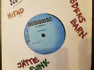 MODERAT LIKVIDATION : NITAD   FIRST PRESS -TEST PRESS   straight from band kbd