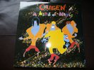 QUEEN A KIND OF MAGIC - GATEFOLD VINYL LP - OWNED SINCE NEW  - MINT CONDITION