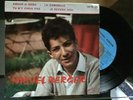 Michel Berger . 2eme. EP RARE FRENCH  7
