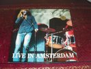 THE WHO - LIVE IN AMSTERDAM - RARE ORIG LIVE 2 LP CV SWINGIN PIG NOT TMOQ TMQ TA