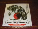 ROLLING STONES - STEEL WHEELS JAPAN TOUR - ORIG RARE LIVE 2LP NOT TMOQ TMQ TAKRL
