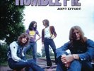 HUMBLE PIE - JOINT EFFORT - THE LOST ALBUM 1974  - SEALED  -  LIMITED ISSUE