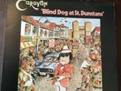 caravan, blind dog at st dunstans 1976 btm1007, vinyl record
