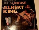 ALBERT KING 