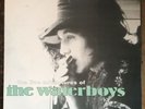 The Live Adventures Of The Waterboys - 3x Vinyl LP